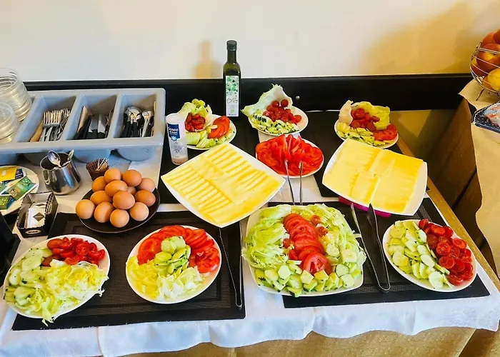 Hotel Raffaello Venice