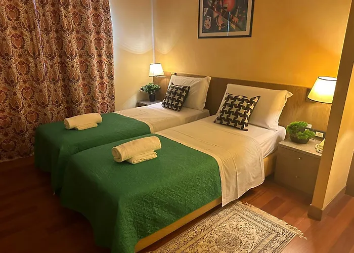 Hotel Raffaello Venice