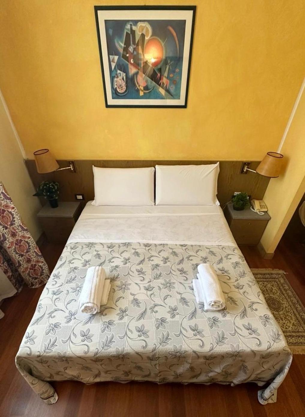 Hotel Raffaello Venice