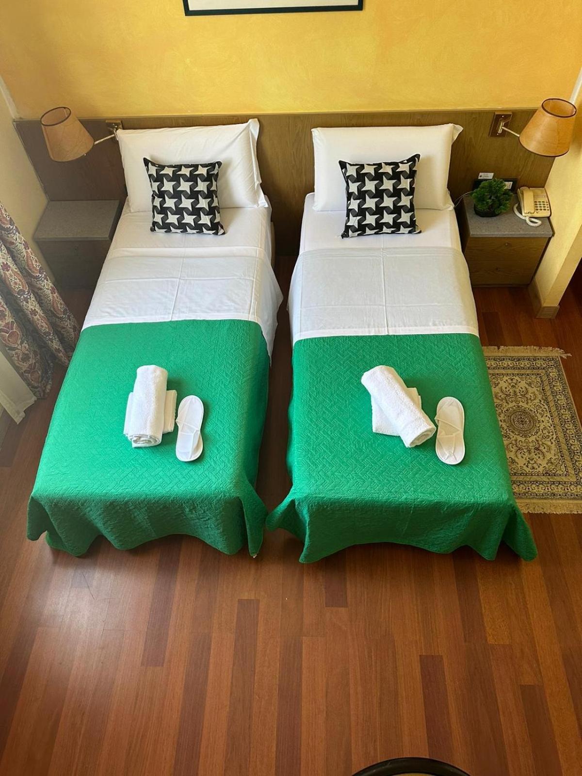 Raffaello Venice Hotel Spinea