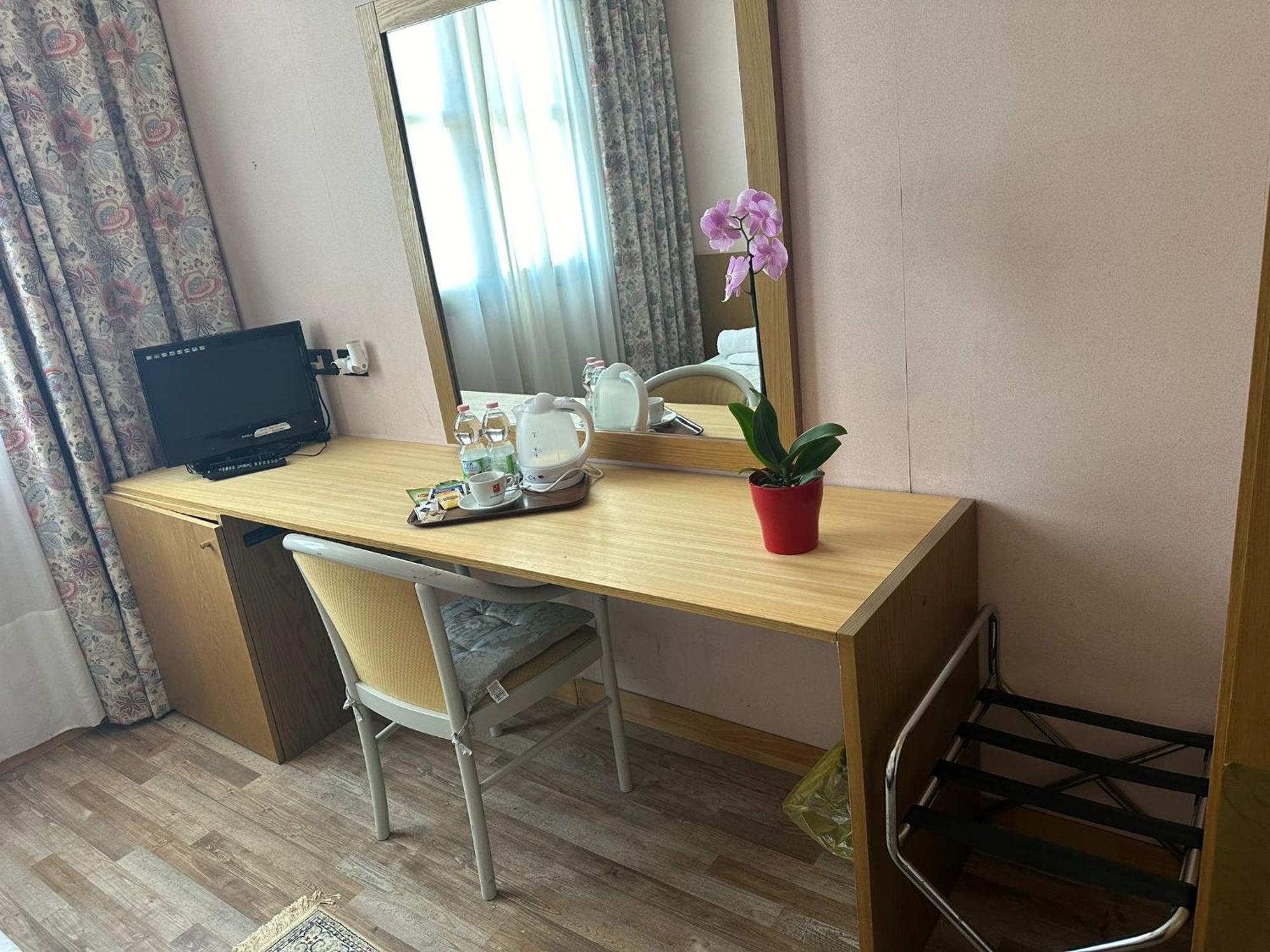 Hotel Raffaello Venice Spinea