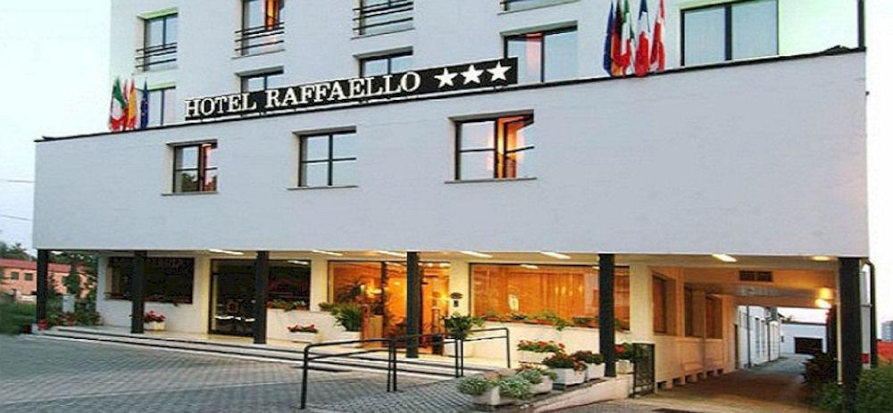 Raffaello Venice Hotel