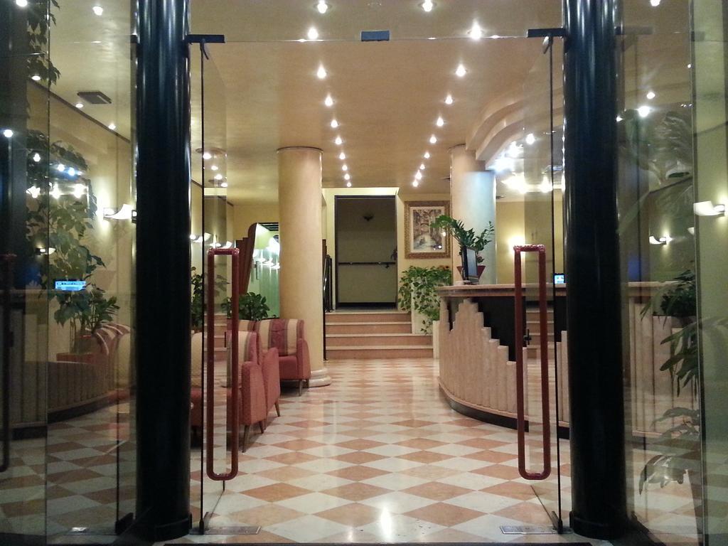 Raffaello Venice Hotel Spinea